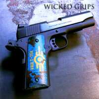 Read Wicked Grips Reviews